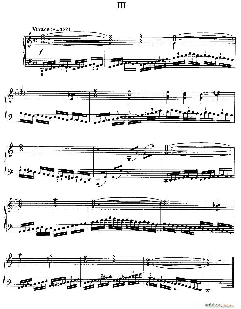 20 Petites Etudes Op 91 20С;(x) 3(ʮּ)1