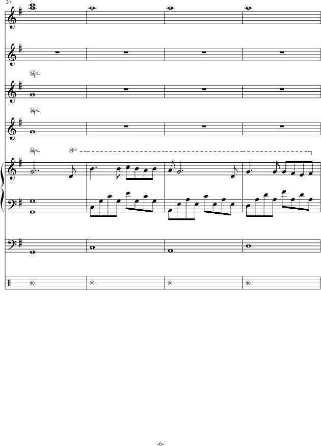 SL(V)6
