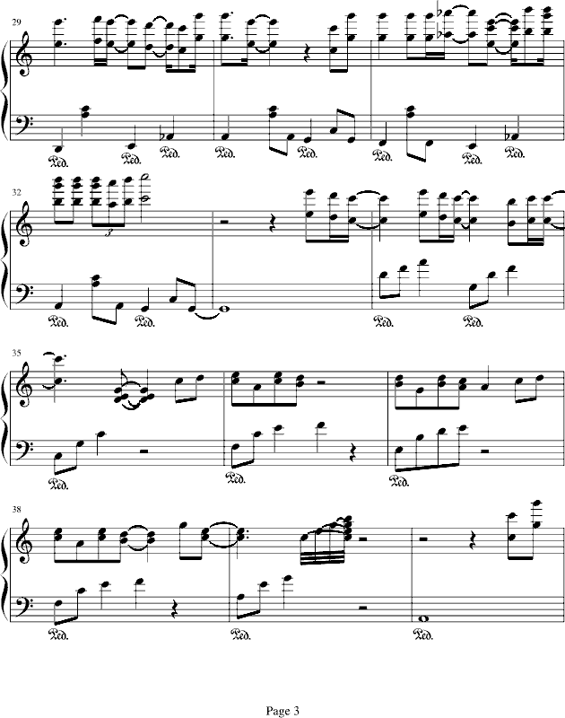 Only Human(V)3
