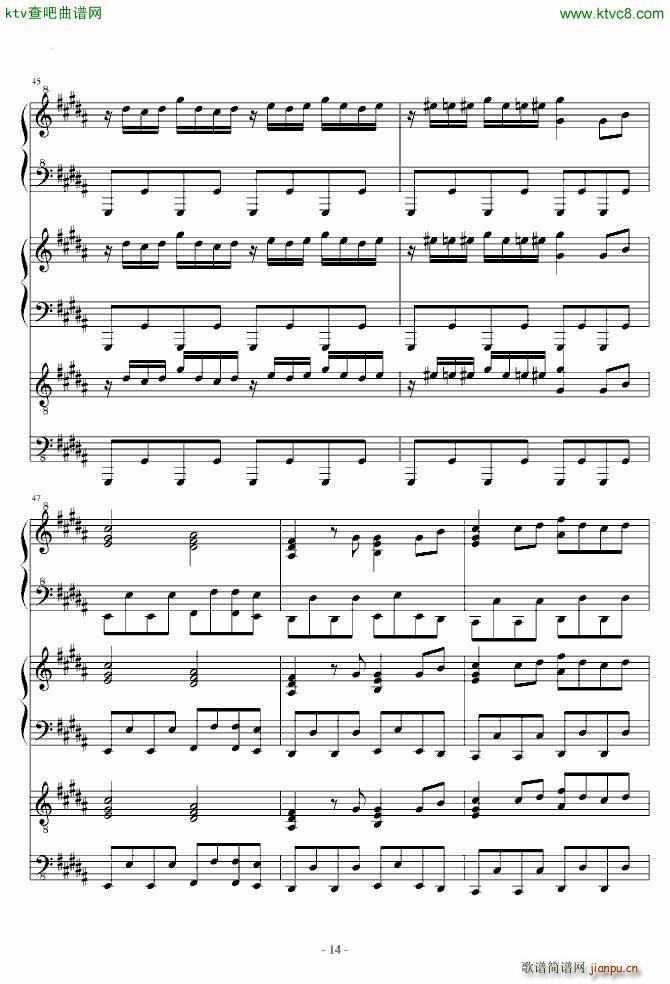 fl(xing) History of Utopia(V)14