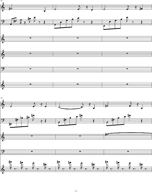 ЇL˼(V)5