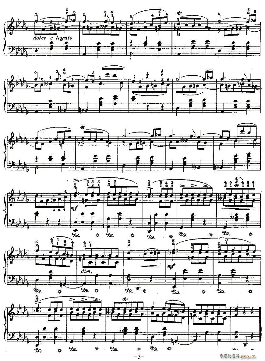 valseOp.70, No.3(ʮּ)3