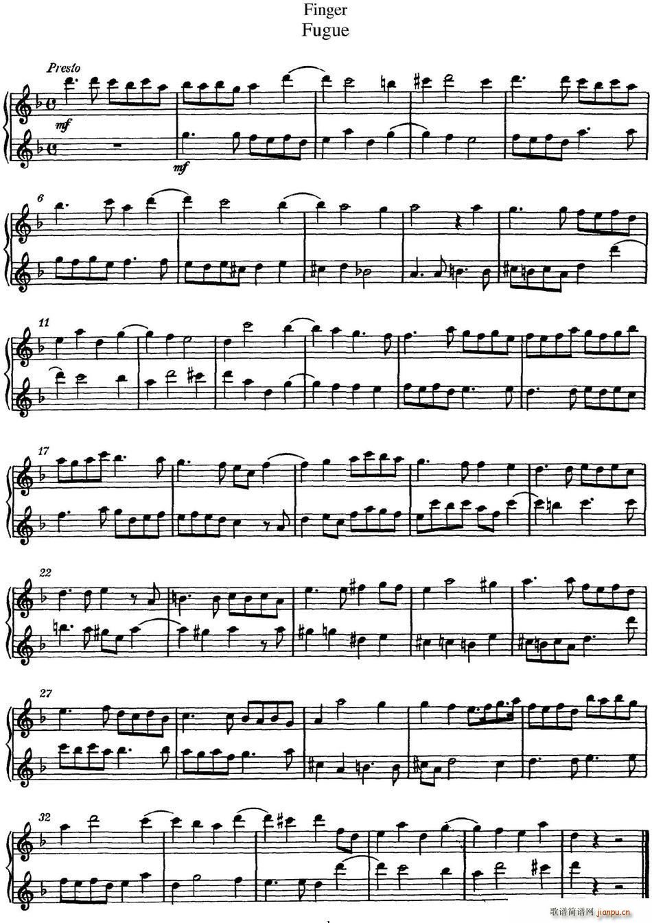ҸL(zhng)Ѷ Fugue(ѺV)1