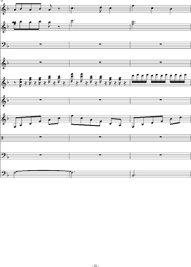 Z(V)20
