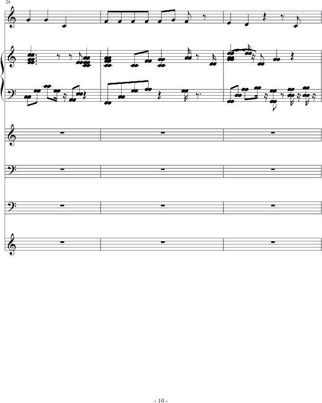 O(V)10