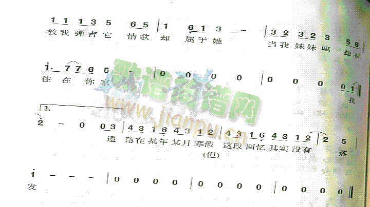ֻҪL(zhng)(ָV)1