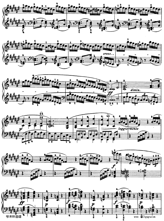 ڶʮQ-Op.78-ؐ(V)3