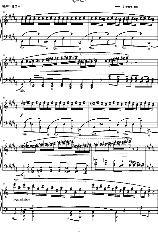 Ф(x)Op.25No.6-Ф(V)3