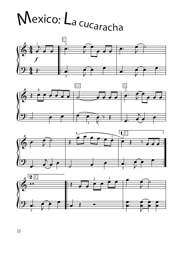 Lacucaracha(V)1