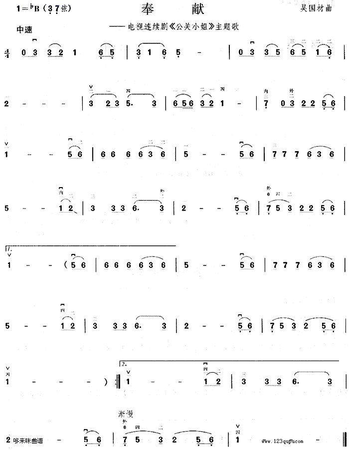 I(xin)(V)1