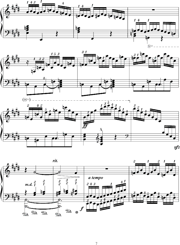 (x)Op.72No.1(V)7