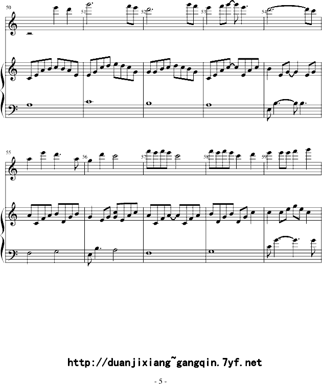 xw(V)5