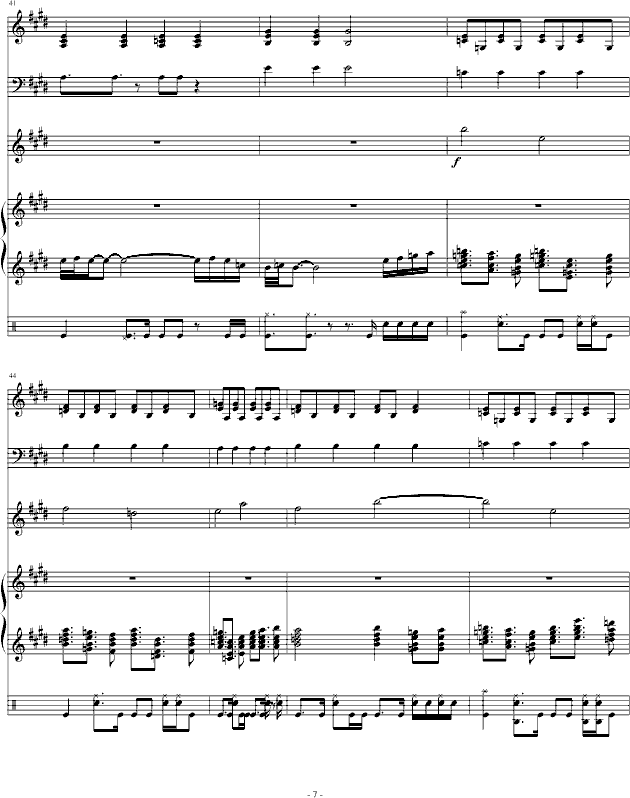 xĳ(V)7