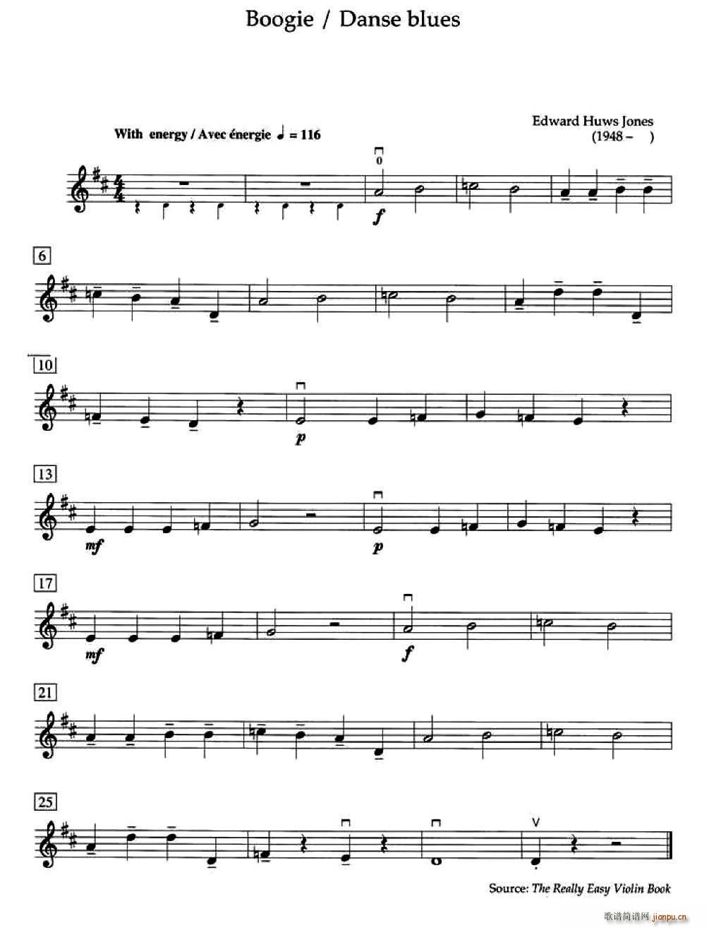 Boogie Danse blues ôСٿ A(y)伉(СV)1