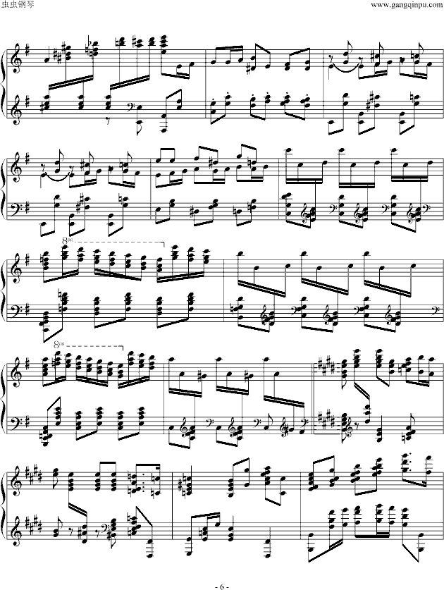 T(V)6