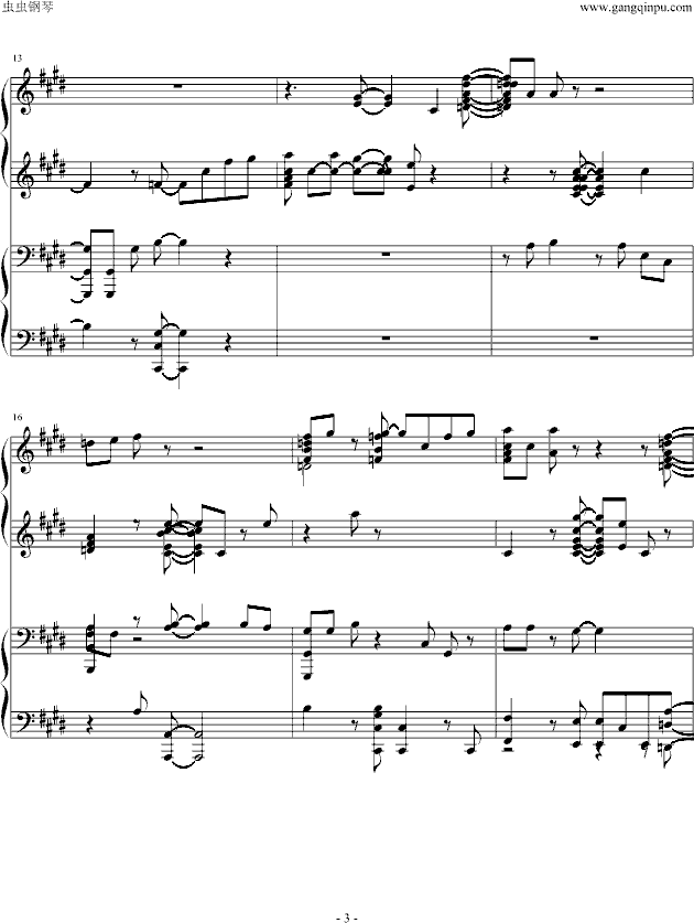 B(V)3