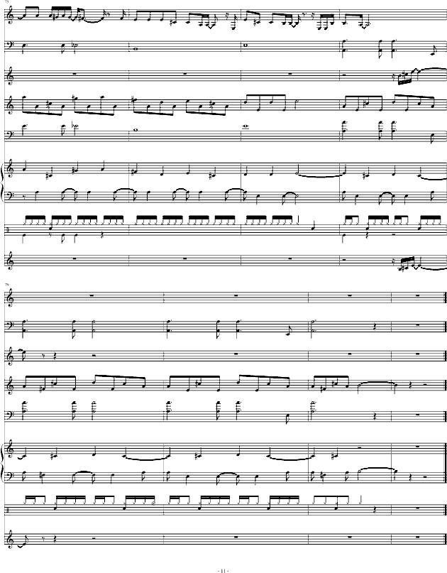 uF(V)11
