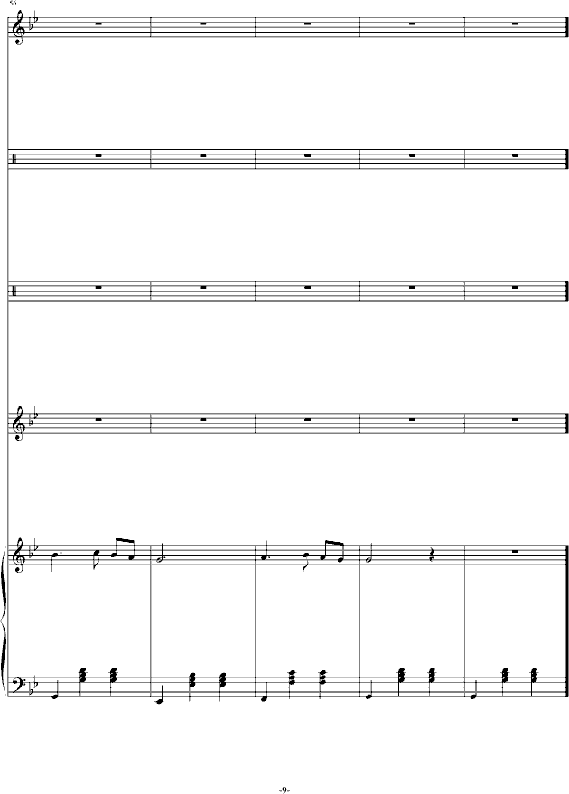 ۵ĈAV(V)9
