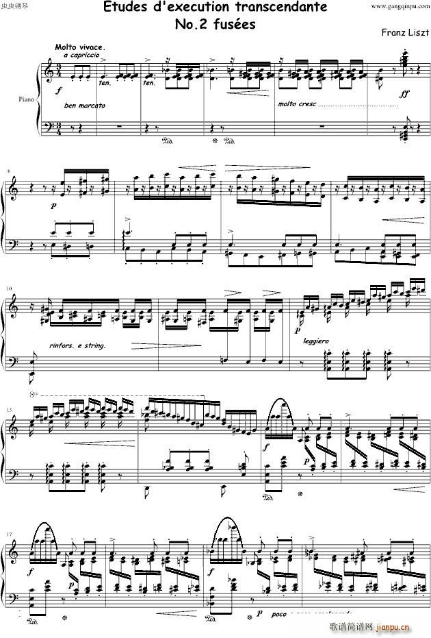 Etudes(V)1