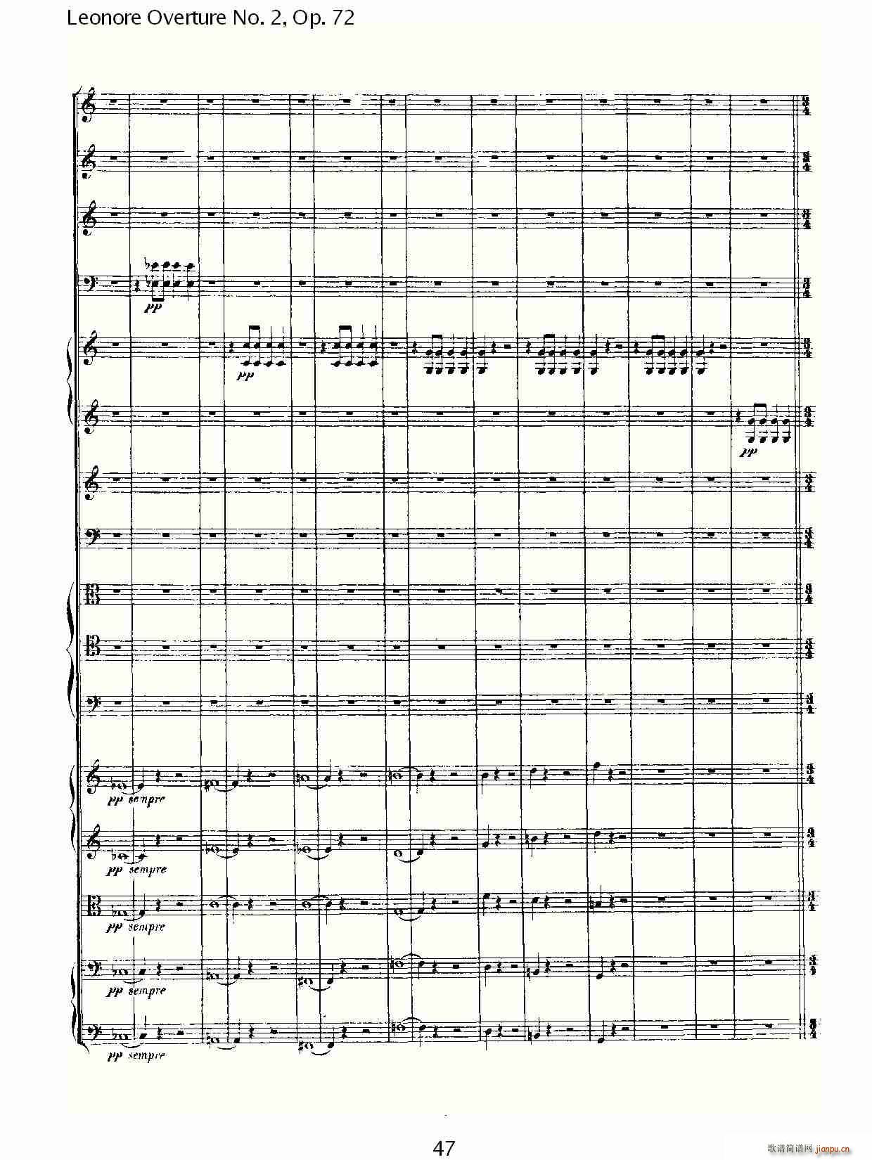 Leonore Overture No. 2Op. 72(ʮּ)7