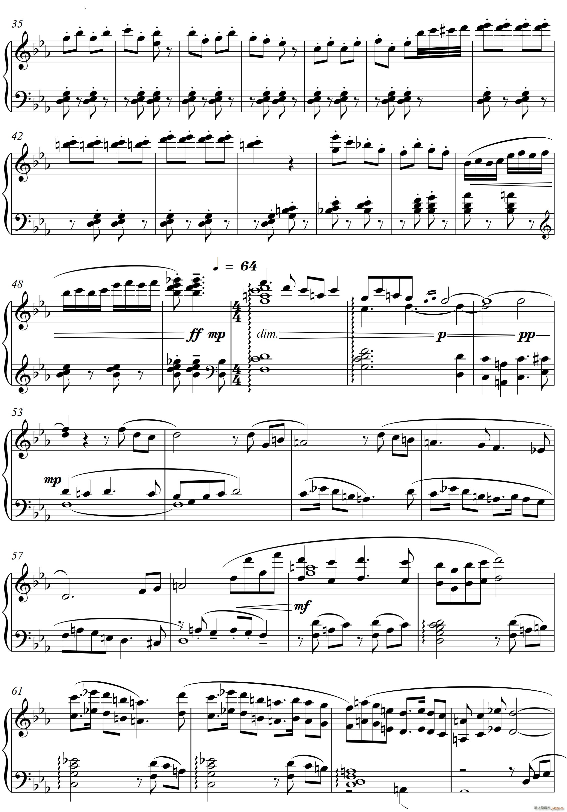 23Q ߼׾ Piano Sonata No 23(g)(V)3