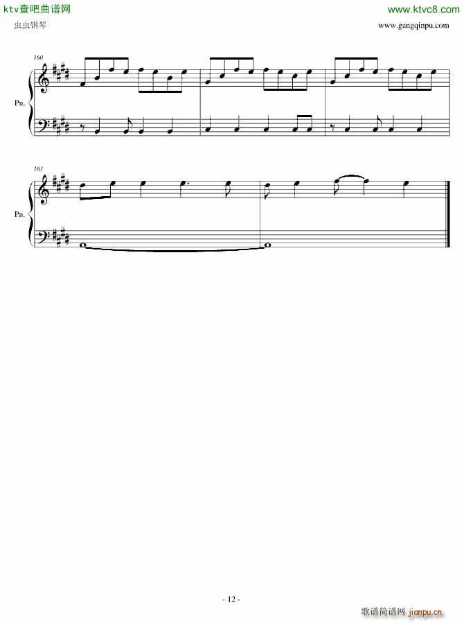 Love Story meets Viva la Vida ٪(d)(V)12