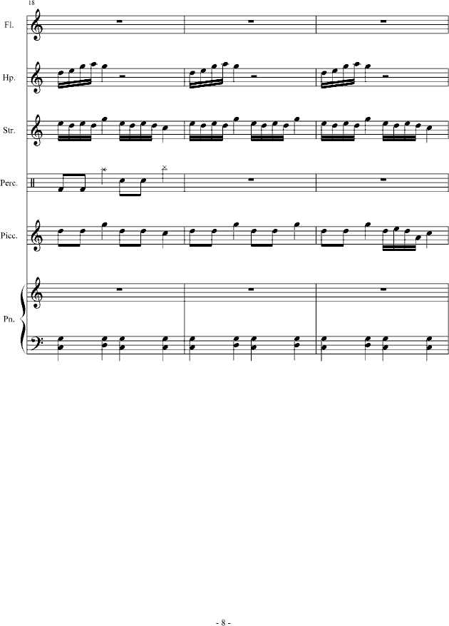 o(V)8