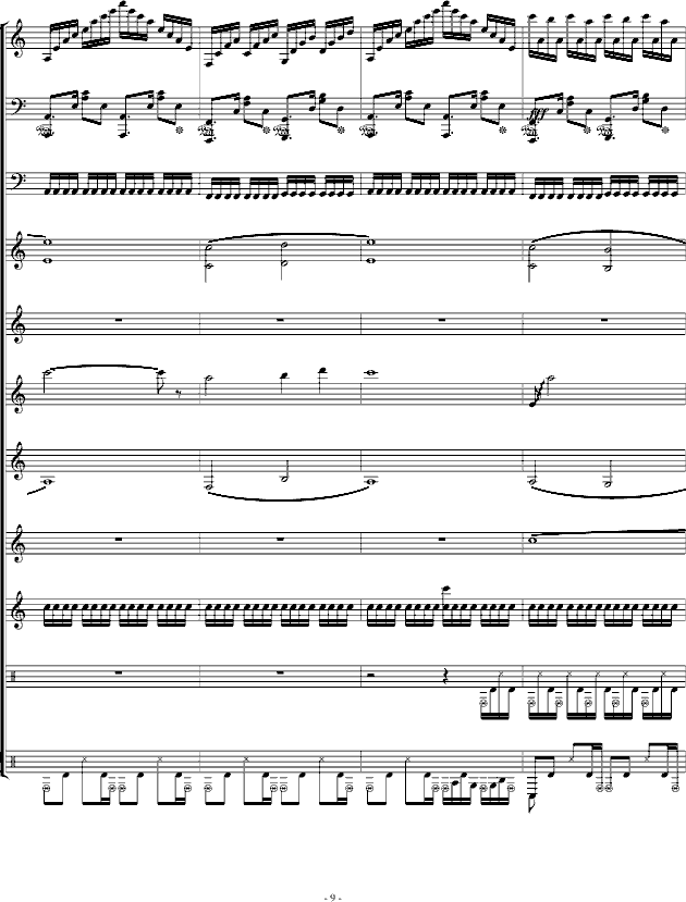 ̓ε(V)9