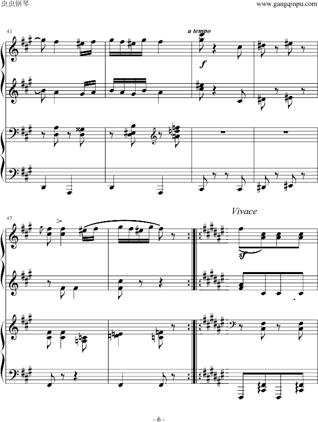 5̖(ho)(lin)(V)6