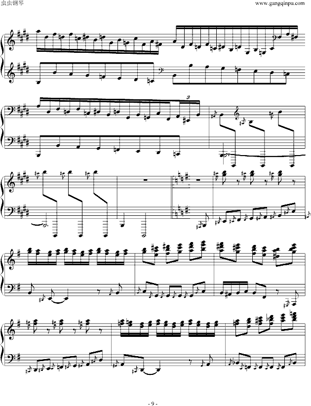 T(V)9