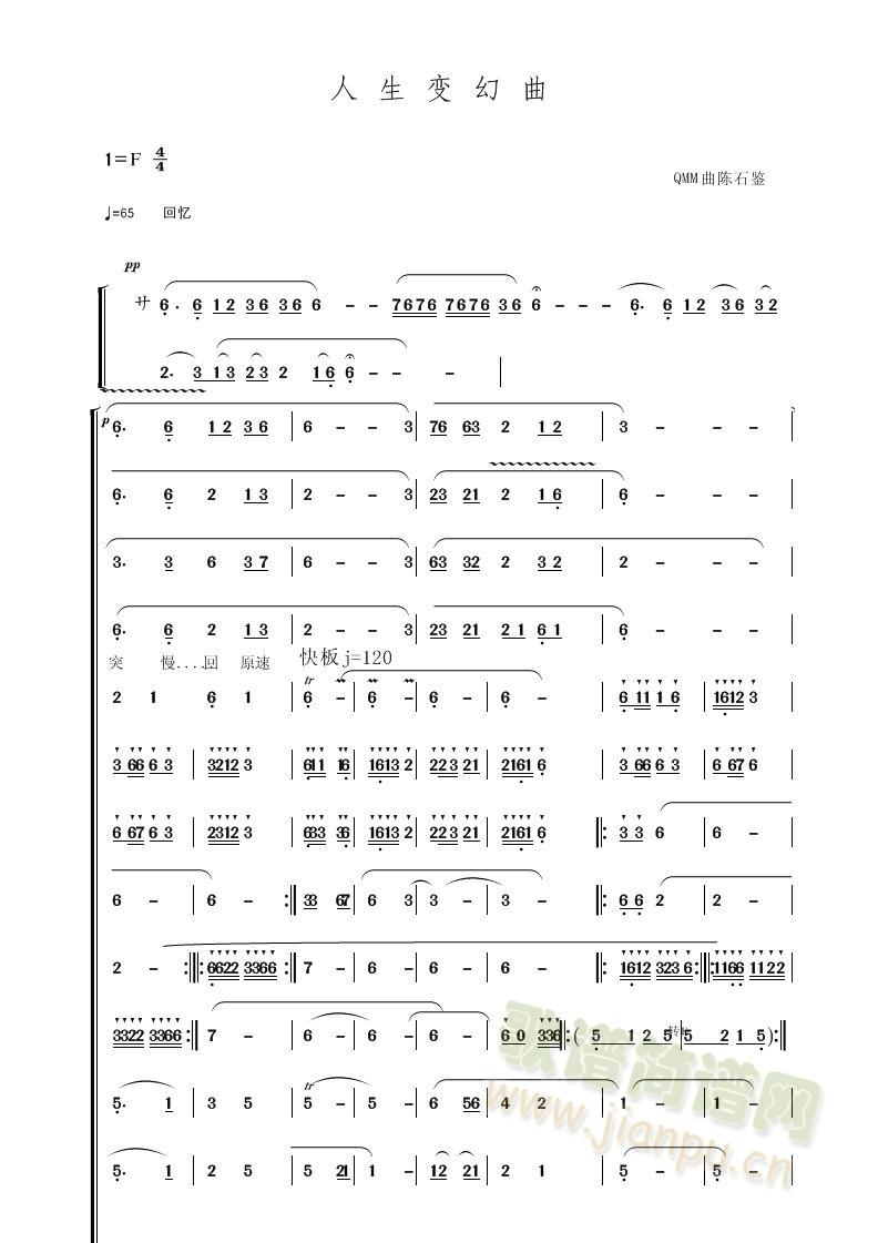 ׃(V)1