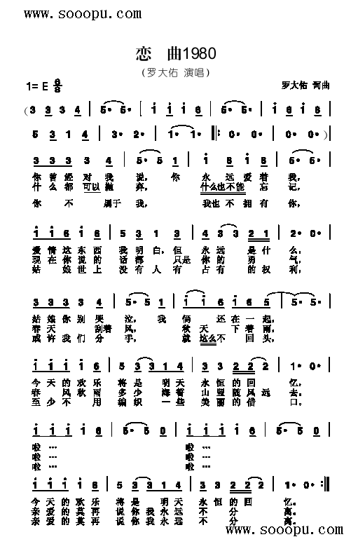 1980V(ʮּ)1