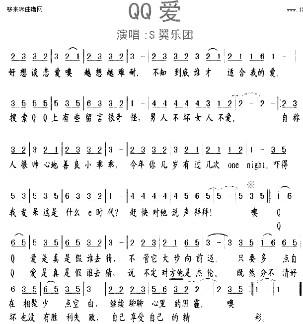 QQ(ָV)1