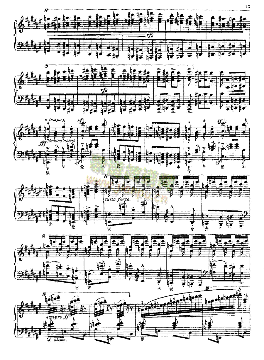 FriskaIP(V)8