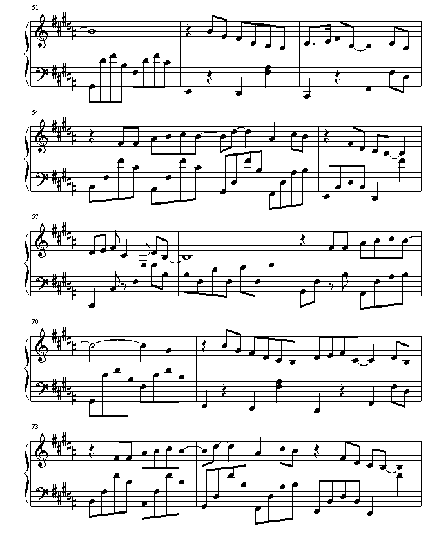 L(V)5