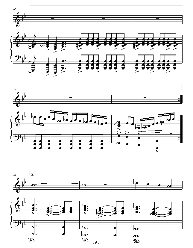 ۵(V)6