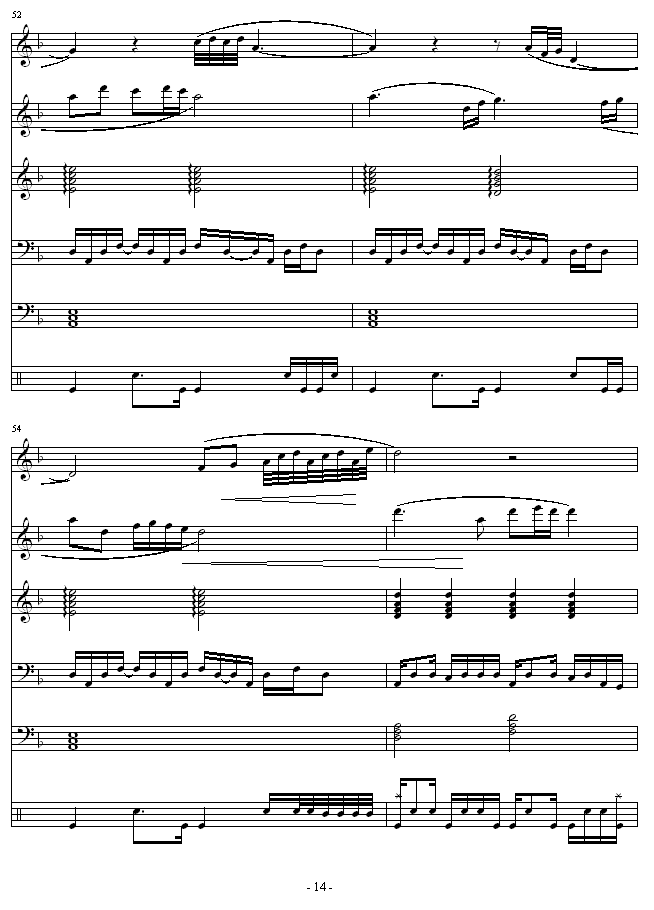 l(xing)(V)14