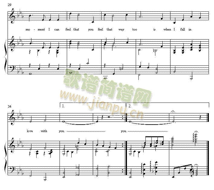 ۺ-WhenIFallInLove(V)3