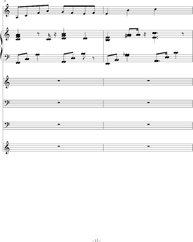 O(V)13