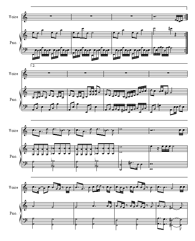 B(V)3