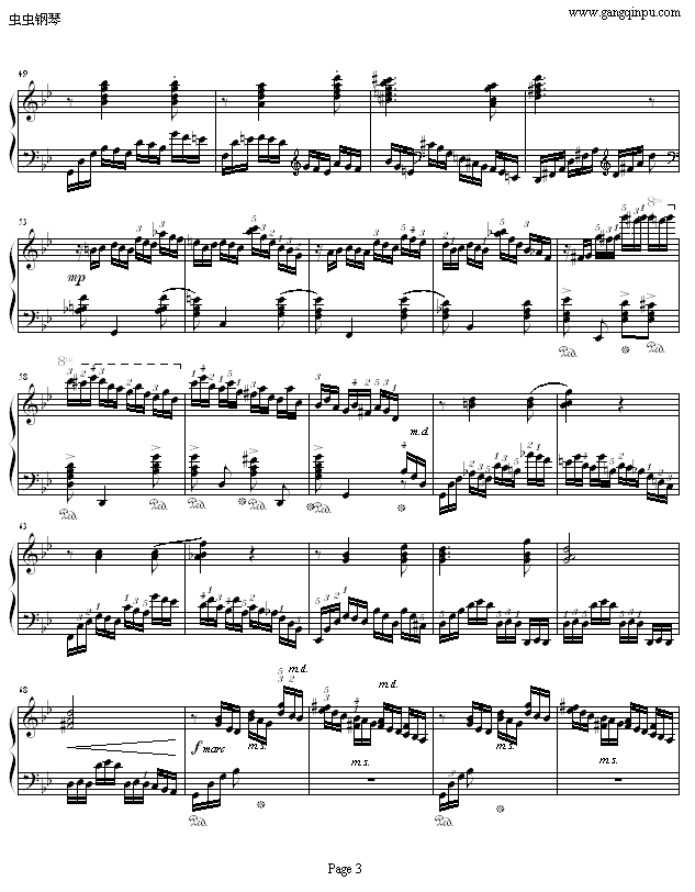 (x)Op.72No.2(j)(V)3