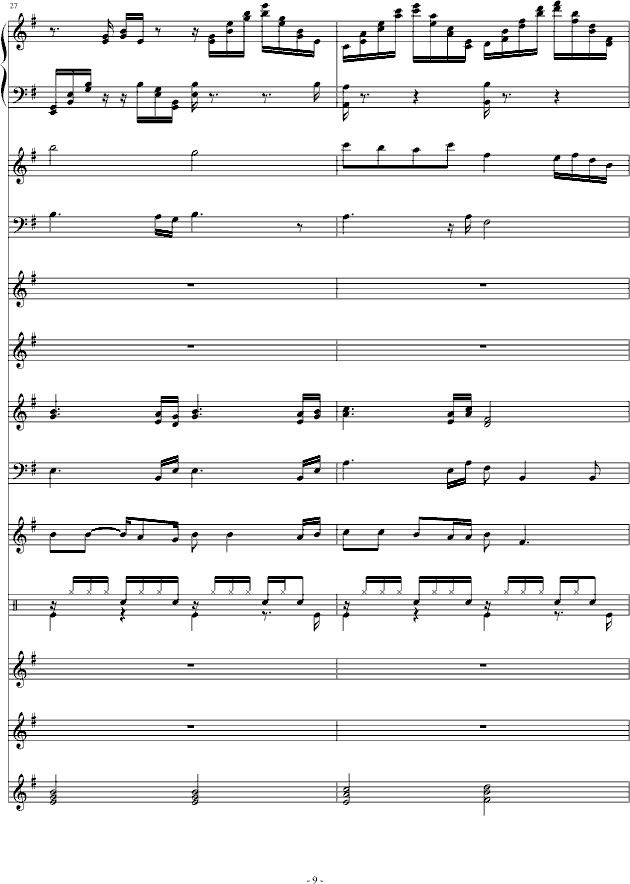 (V)9