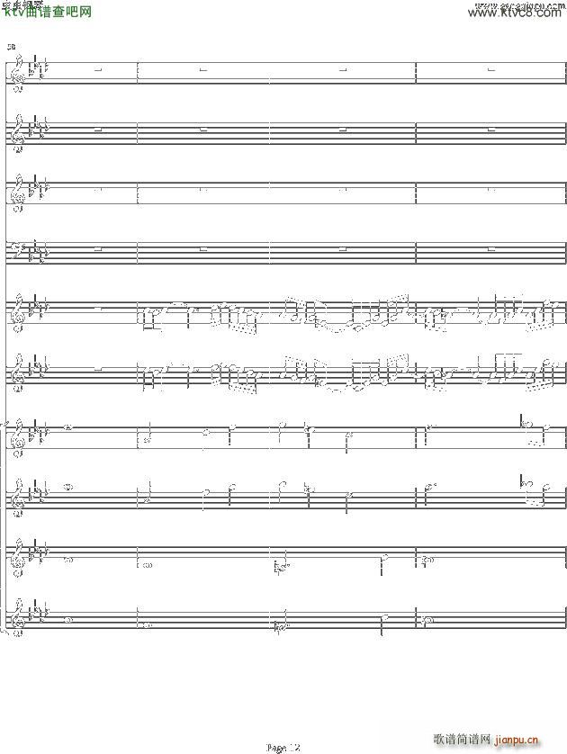 pͯf(xi)Concerto Pour Deux Voix ϳ Ab{(dio)(ϳV)12