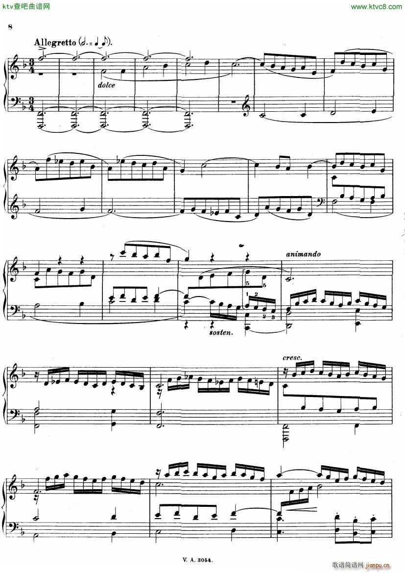 Busoni Fantasia nach Bach(V)8