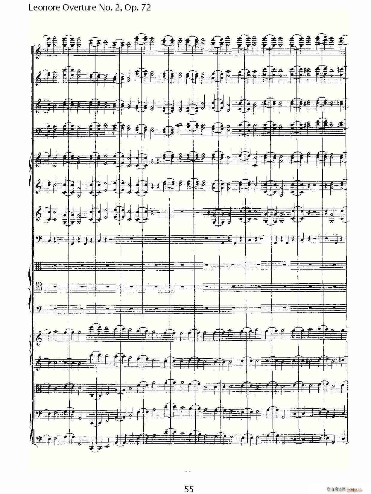 Leonore Overture No. 2Op. 72(ʮּ)15