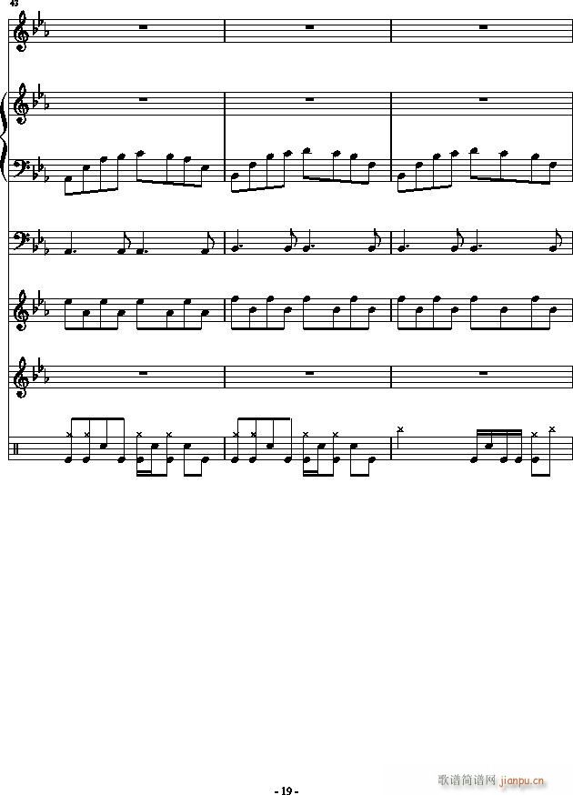 HOLD YOUR HANDS(V)19