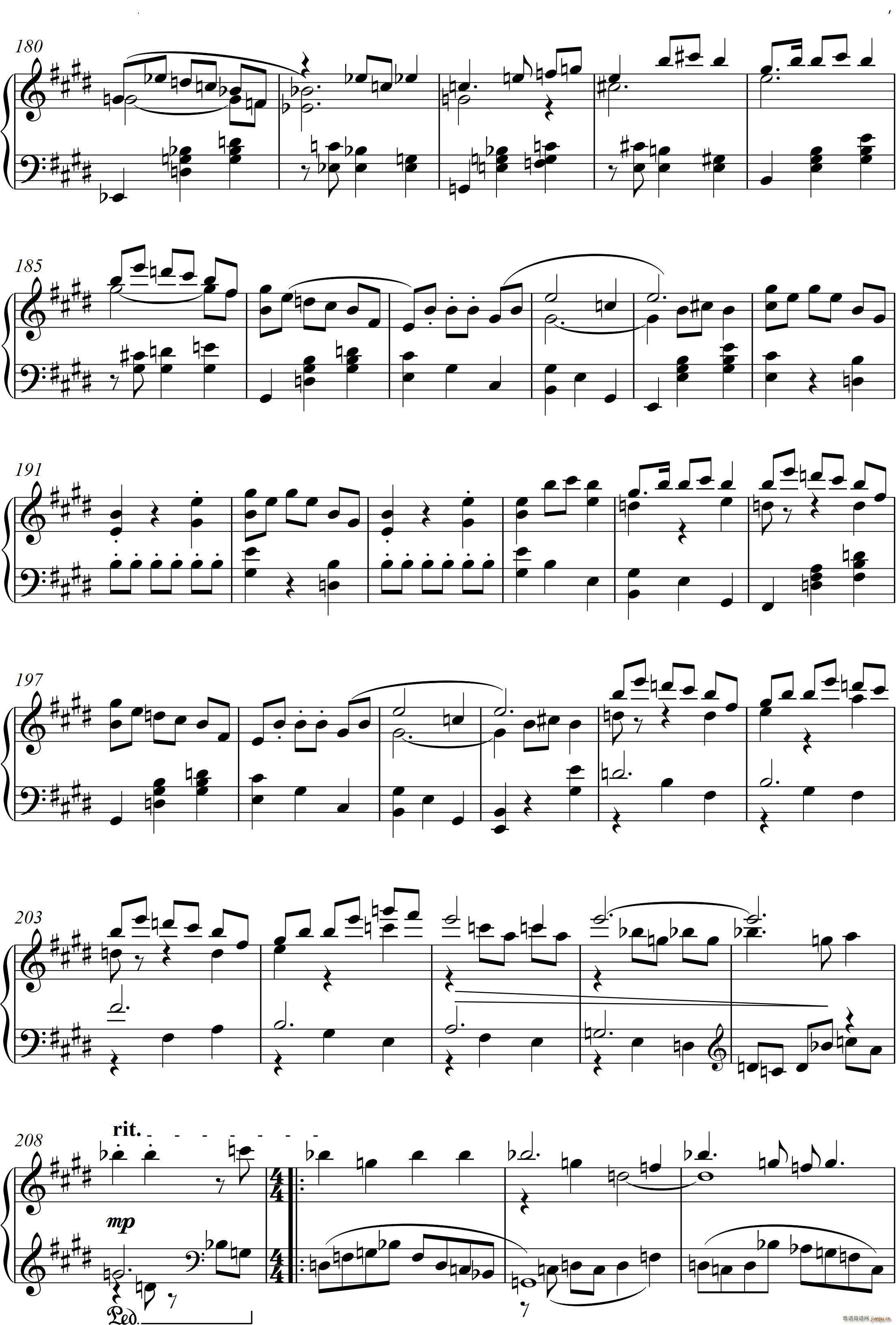 22Q  Piano Sonata No`22Ă(g)(V)17