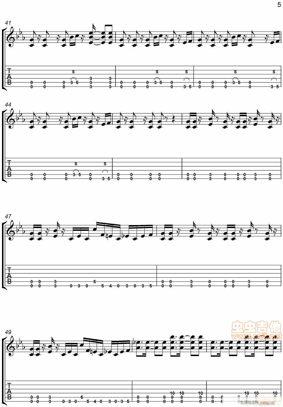 fӛV--Nickelback-because(V)5