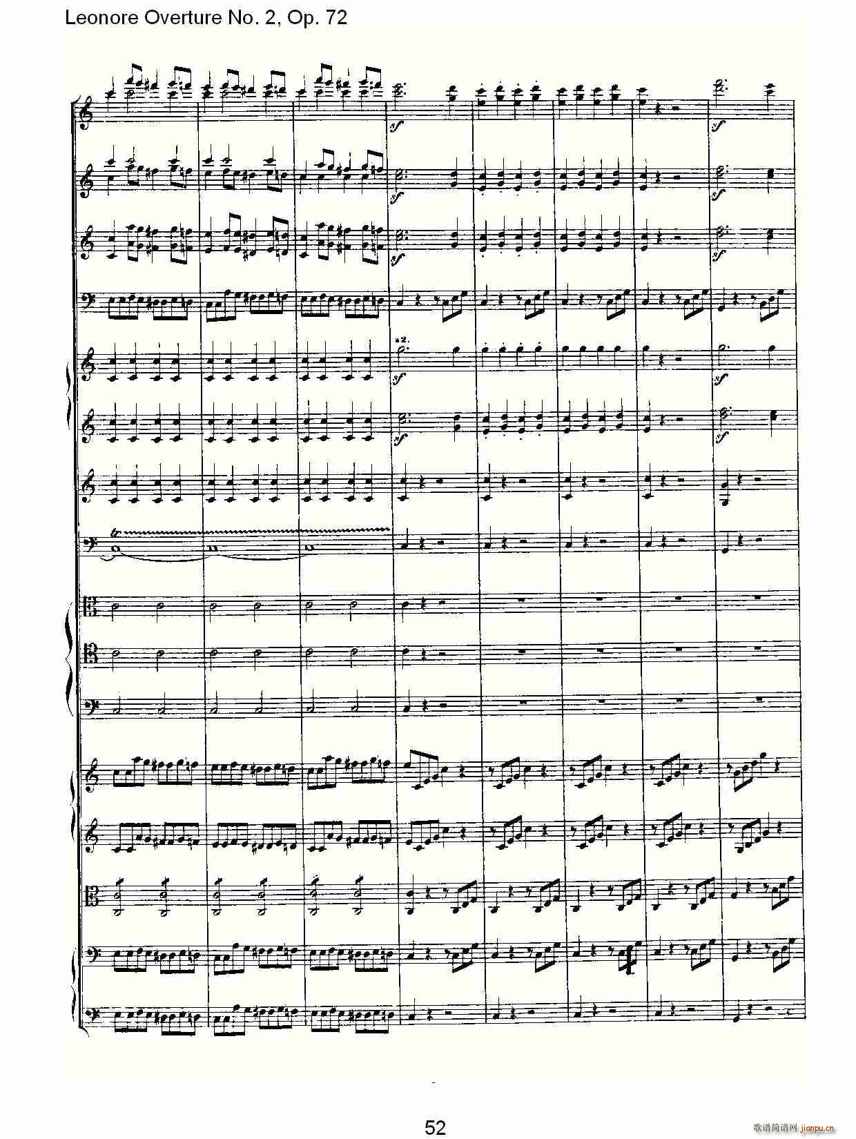 Leonore Overture No. 2Op. 72(ʮּ)12