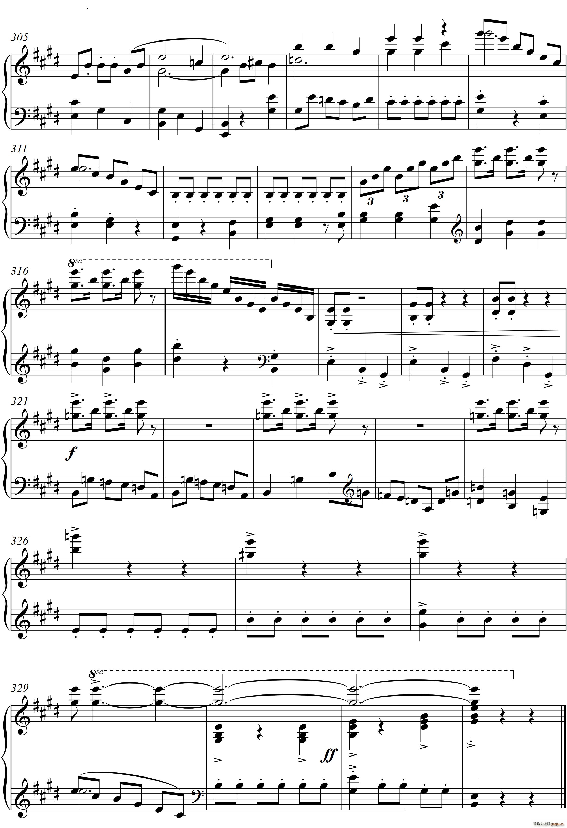 22Q  Piano Sonata No`22Ă(g)(V)22